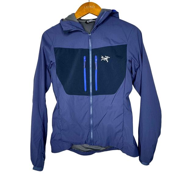 Arc'teryx Proton FL lightweight‎ hoody - Picture 1 of 13